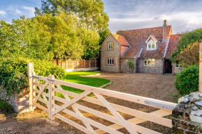Church Cottage Stiffkey